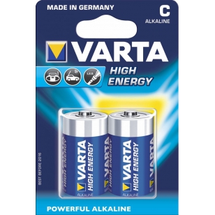 Baterie Varta Baby C...