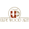 ULPE WOOD ART